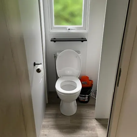 Κάμπινγκ Mobil-home Les Charmettes 4 Etoiles Les Mathes